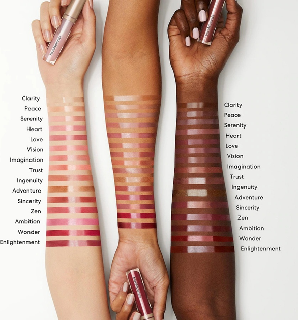 Błyszczyk do ust Bare Minerals Mineralist Adventure 4 ml (194250085747) - obraz 4