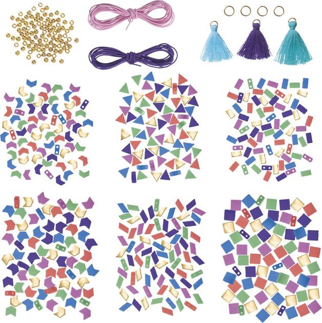 Zestaw do tworzenia bransoletek Totum TT026094 (8714274026094) - obraz 2