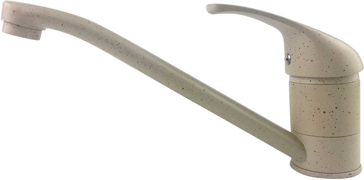 Кухонний змішувач Thema Lux Ariane ST-89001W - зображення 1