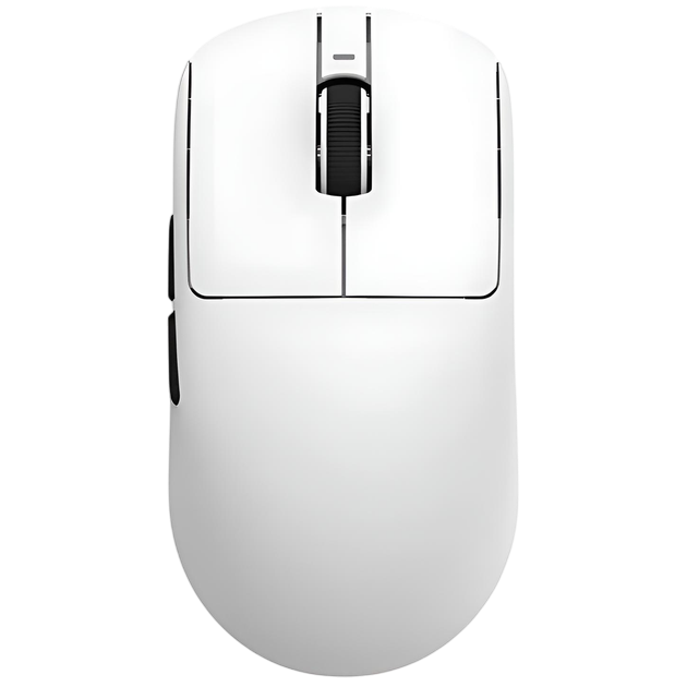 Миша бездротова VGN VXE Dragonfly R1 SE+ Wireless White - Фото 1 Миша бездротова VGN VXE Dragonfly R1 SE+ Wireless White - изображение 1