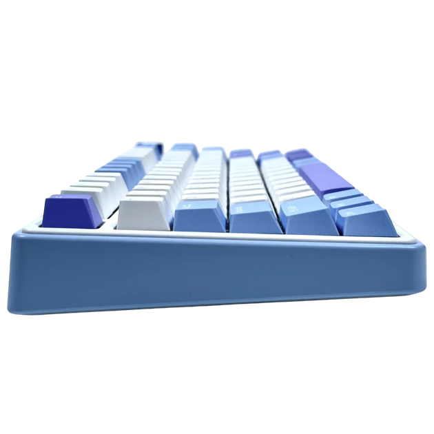 Беспроводная механическая клавиатура Royal Kludge rk r75 Pro 75% - изображение 6