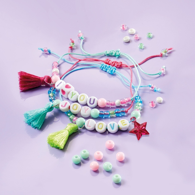 Zestaw do tworzenia bizuterii Totum z motywem jednorożca TT072213 (8714274072213) - obraz 5