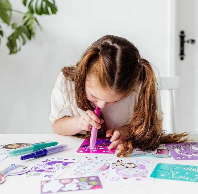 Zestaw kreatywny Totum Gabi’s Cat House 2 w 1 TT420397 (8714274420397) - obraz 12