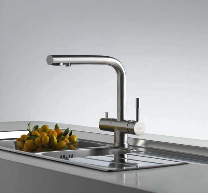 Кухонний змішувач Franke Maris Atlas (160.0705.404) - зображення 2