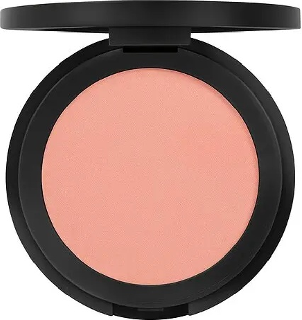 Róż do policzków bareMinerals Gen Nude Powder Blush Pretty In Pink 6 g (194250086010) - obraz 2