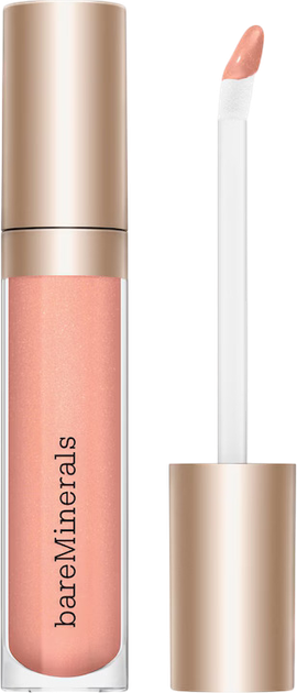 Błyszczyk do ust Bare Minerals Mineralist Peace 4 ml (194250085716) - obraz 1