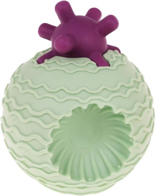 Іграшка для малюка Swede Сенсорні кульки вінілові Q12516 (5902496211197) - зображення 6