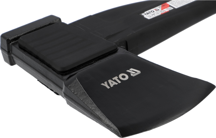 Сокира-колун YATO YT-79973 2.8 кг - зображення 3