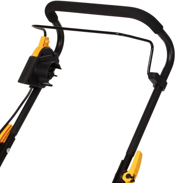 Wertykulator elektryczny Grunder 31007-01 - obraz 7