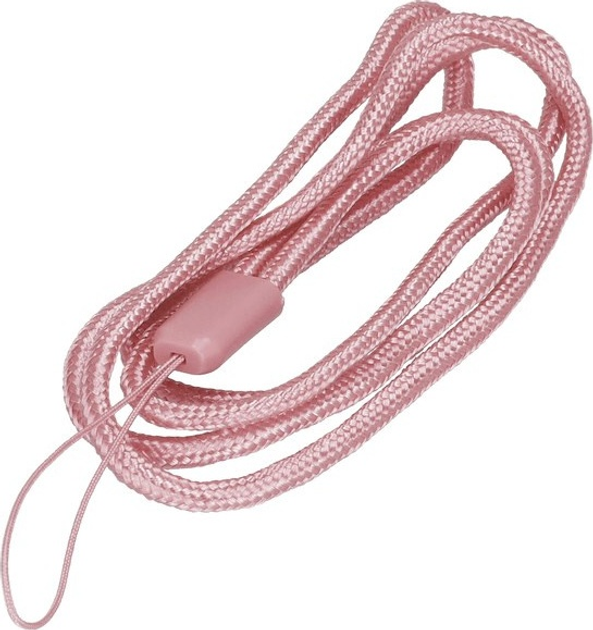 Дитячий фотоапарат Springos Full HD з картою 8 ГБ Рожевий KC0005 (5907769364440) - зображення 11