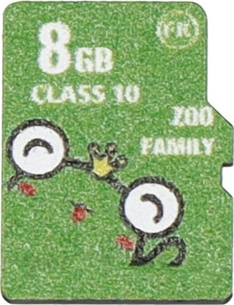 Дитячий фотоапарат Springos Full HD з картою 8 ГБ Рожевий KC0007 (5907719470702) - зображення 13