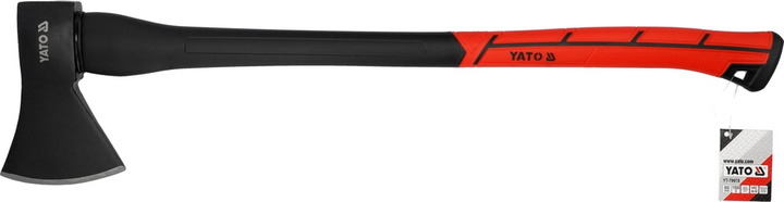 Сокира YATO YT-79978 1.5 кг - зображення 4