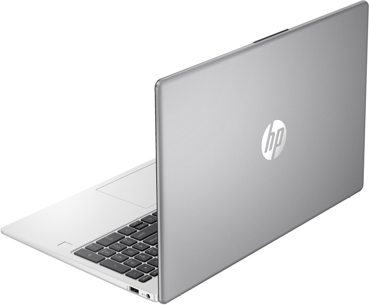 Laptop HP 255 G10 (AL0E8AT#AKD) Turbo Silver - obraz 4