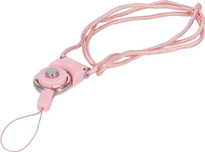 Дитячий фотоапарат Springos Full HD з картою 8 ГБ Рожевий KC0008 (5907719470719) - зображення 11