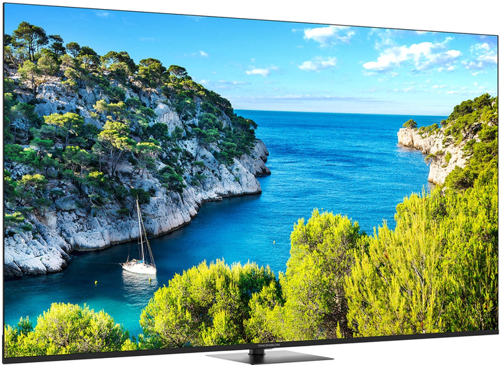 Телевізор Thomson 75" 75UG5C14 (75UG5C14) - зображення 2