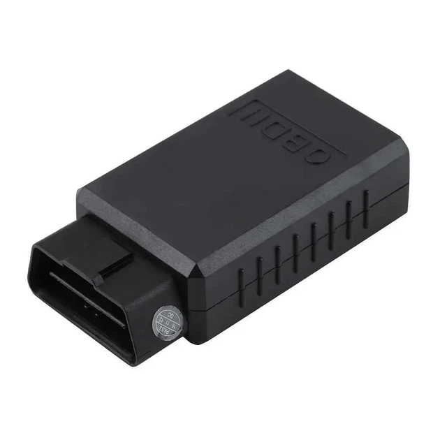 Сканер для диагностики автомобиля ELM327 wifi OBD2 сканер для диагностики автомобиля - изображение 3