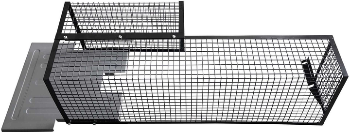 Дровокол Grunder HLS7T-52 - зображення 5