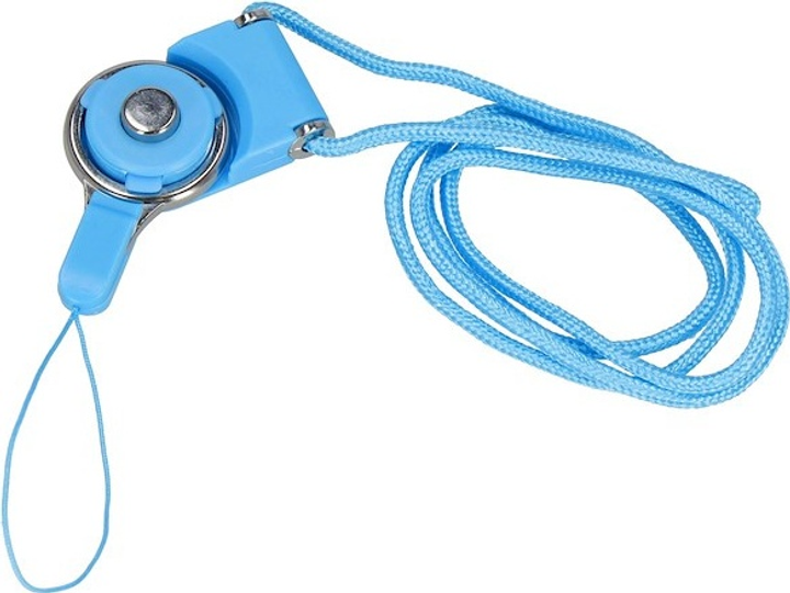 Дитячий фотоапарат Springos Full HD з картою 8 ГБ Синій KC0009 (5907719470726) - зображення 11