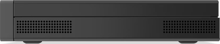 Komputer Lenovo ThinkCentre neo 50q Gen 5 Tiny (13B9000UPB) Black - obraz 5