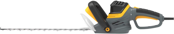 Ножиці для живоплоту Grunder CYHT08B-550 - зображення 2