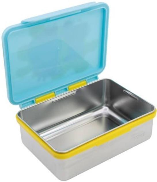 Pudełko lunchowe Stor Peppa Pig Core 101867 1100 ml (8412497139569) - obraz 3