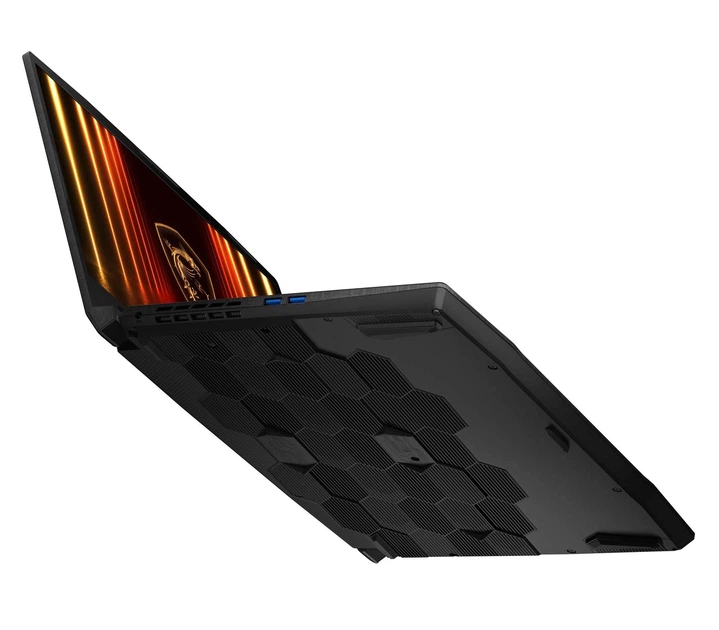 Ноутбук MSI Katana 15 HX B14WEK-060XPL 15,6" 165Hz RTX5050 i7-14650HX/16GB/2TB/Win11 (KATANA 15 HX B14WEK-060XPL) - изображение 13