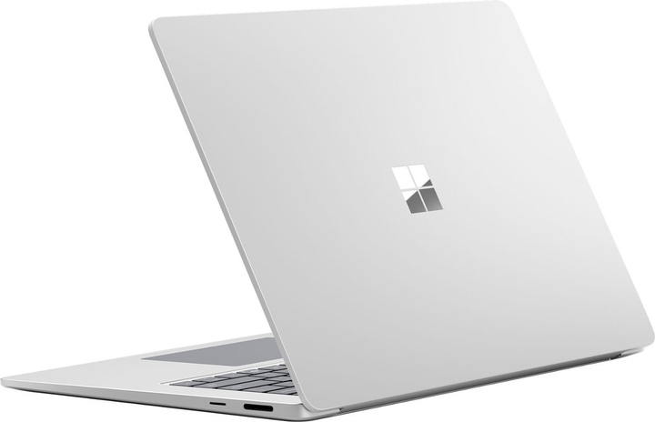 Laptop Microsoft Surface Laptop 7 (EP2-36323) Platinum - obraz 6
