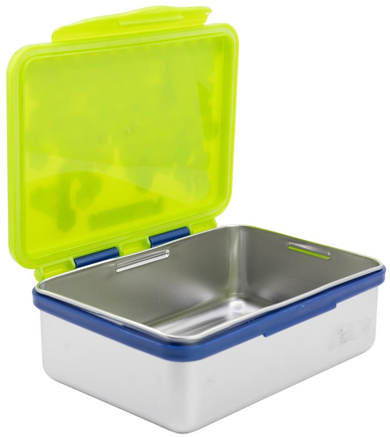 Pudełko lunchowe Stor Minecraft 40496 1100 ml (8412497404964) - obraz 3