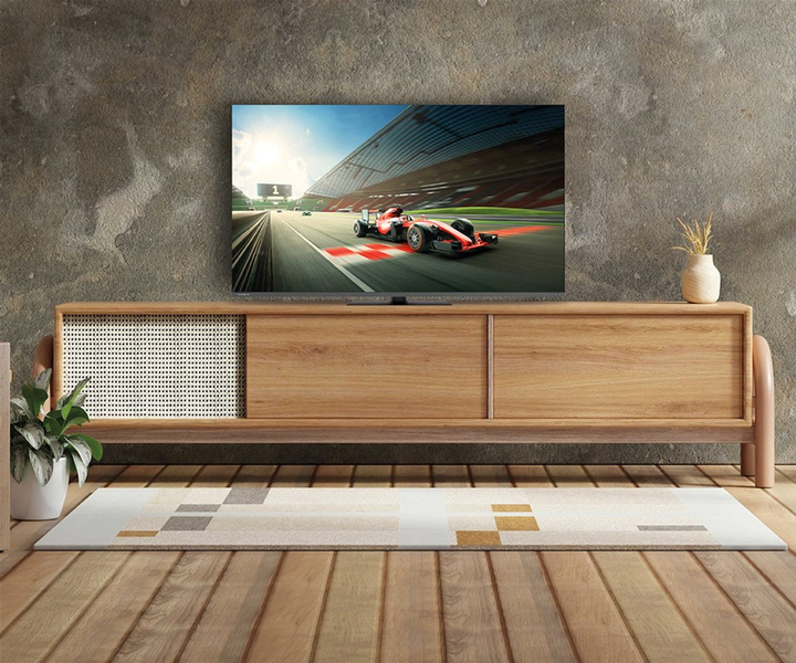 Телевізор Thomson QLED 43" 43QG7C04 (43QG7C04) - зображення 6