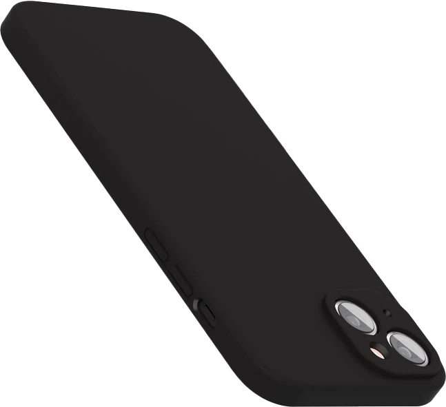 Чехол для смартфона BeCover для Apple iPhone 13 Black (BC_707147) - изображение 4