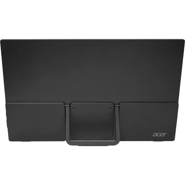 Монитор Acer 15.6" PM161QB1bmiuux (UM.ZP1EE.101) IPS Black - изображение 8