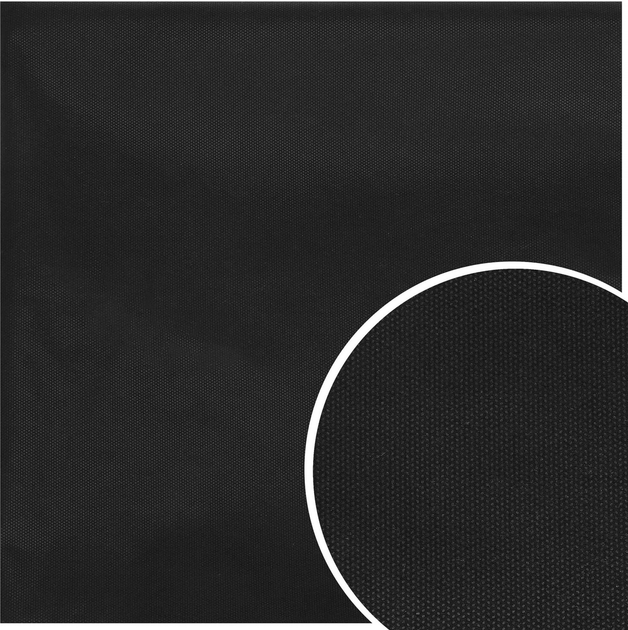 Дерев’яна пісочниця Springos з кришкою, лавочками, волокниною і тентом 100 x 100 см (5907719499345) - зображення 15