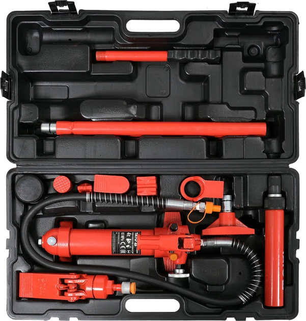 Rozpierak hydrauliczny YATO 4 t (YT-55500) - obraz 1