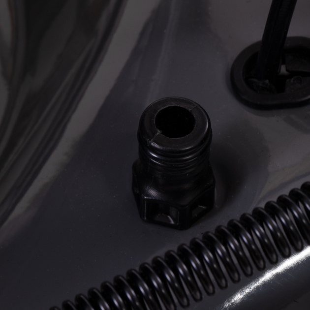 Газонокосарка S511VHY-GCV170H - зображення 9