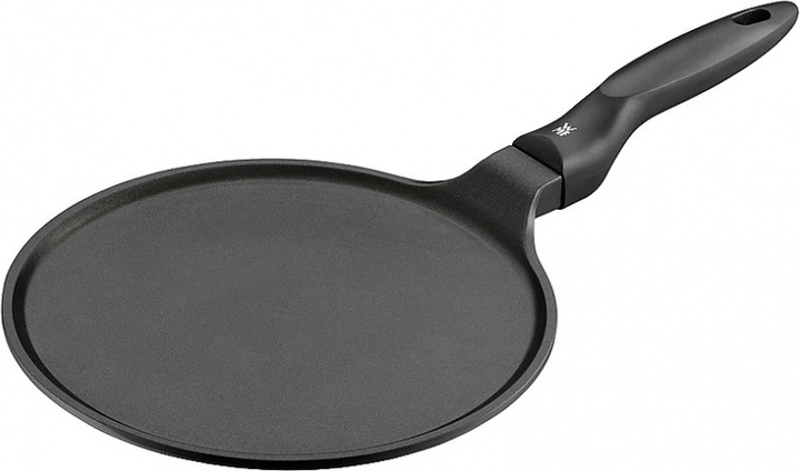 Patelnia do naleśników WMF Devil nieprzywierająca 27 cm (4000530684875) - obraz 2