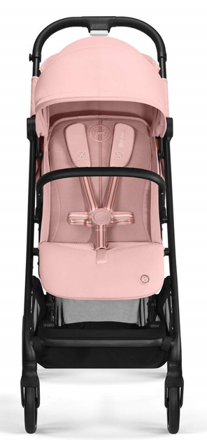 Прогулянкова коляска Cybex Gold Beezy Candy Pink (4063846450886) - зображення 2
