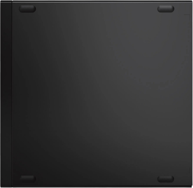 Komputer Lenovo ThinkCentre M75q G5 (12RQ0014PB) Black - obraz 6