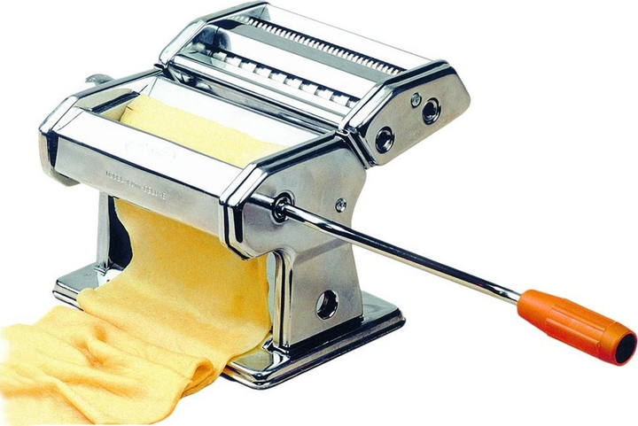 Maszynka do makaronu Orion (131501) 20 x 17 x 15 cm (6923592211774) - obraz 2