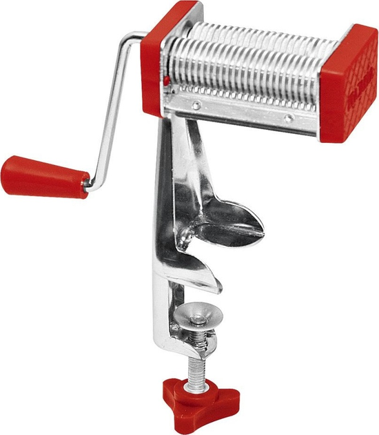 Maszynka do makaronu Orion (131504) 19 x 6 x 18 cm (8592381015206) - obraz 1