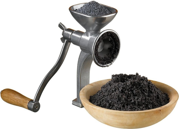 Maszynka do mielenia maku Orion (130140) (8592381066246) - obraz 2