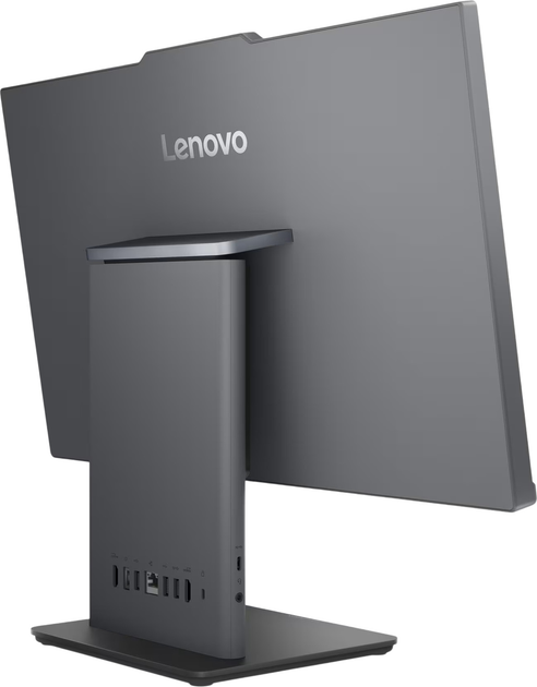 Monoblok Lenovo ThinkCentre neo 50a 24 Gen 5 (12SD0021PB) Luna Grey - obraz 7