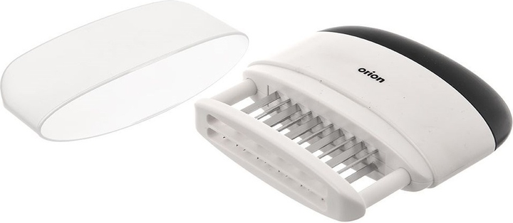 М'ясорозпушувач Orion (141419) 12.5 x 3 x 11.5 см (8592381178475) - зображення 8