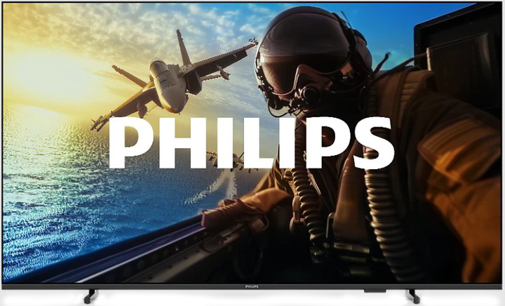Телевізор Philips  LCD 65" 65PUS7000/12 (65PUS7000/12) - зображення 1
