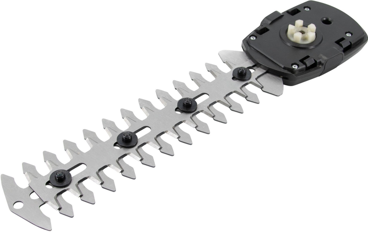 Nożyce do żywopłotu Grunder M1E-18LD-200/C3 - obraz 5