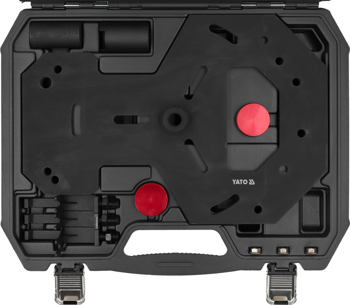 Przyrząd YATO do montażu sprzęgieł PowerShift 16 szt ( YT-06314) - obraz 1