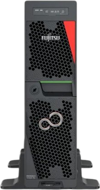 Сервер Fujitsu Primergy TX1320 M6 (VFY:T1326SC225IN) - зображення 2