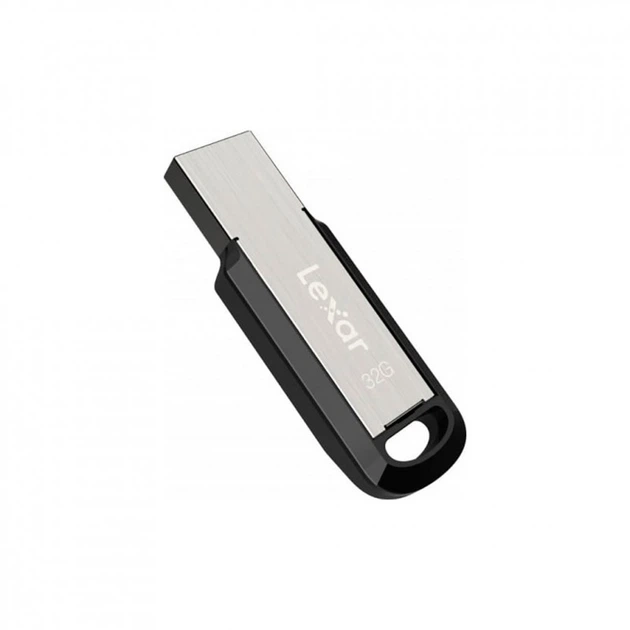 USB флеш накопичувач Lexar 32GB JumpDrive M400 USB 3.0 (LJDM400032G-BNBNG) (317384) - зображення 4