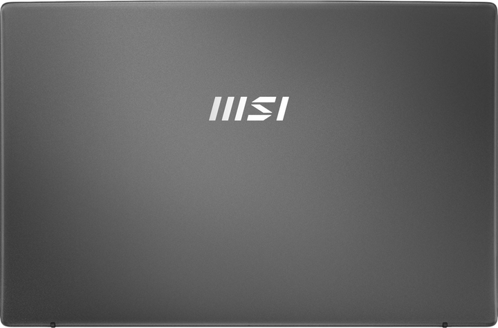 Laptop MSI Modern 15 F13MG (MODERN 15 F13MG-088PL) Platinum Gray - obraz 14