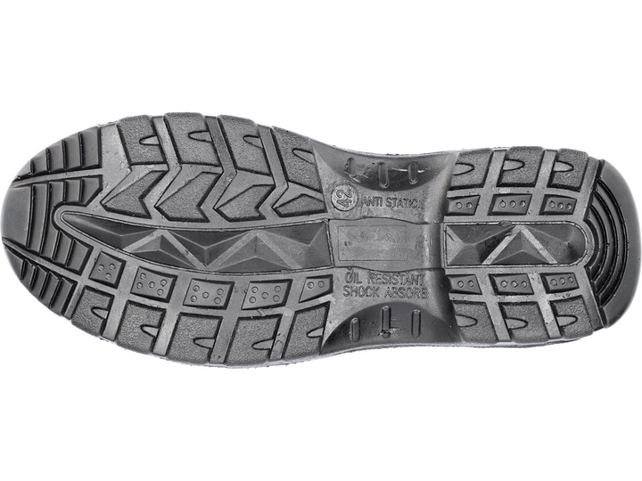 Buty robocze zimowe Yato Tezu S3 roz. 42 Czarne (YT-80844) - obraz 8