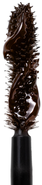 Tusz do rzęs Paese Eyegasm Brązowy 8 ml (5902627626555) - obraz 4